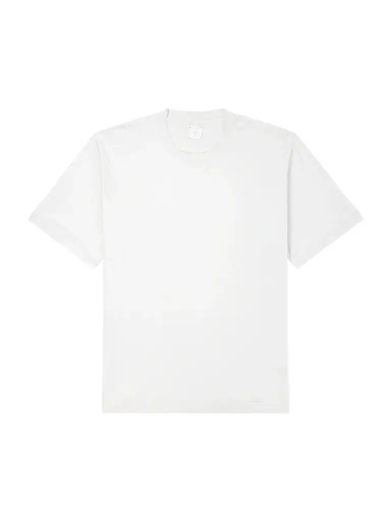 ELEVENTY Cotton and Modal-Blend Jersey T-Shirt - Men