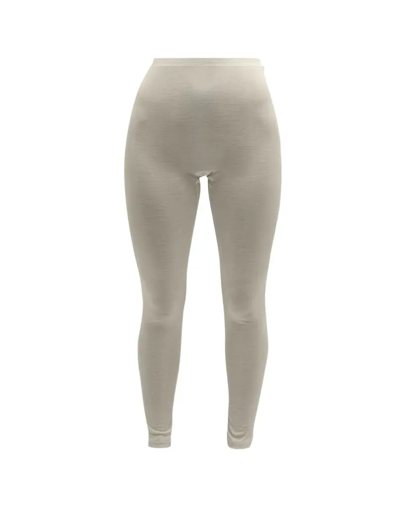 Hanro Silk Leggings