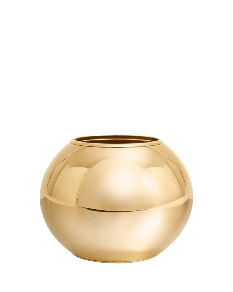 ALAIA Large Sphere-Shaped Cuff Bracelet