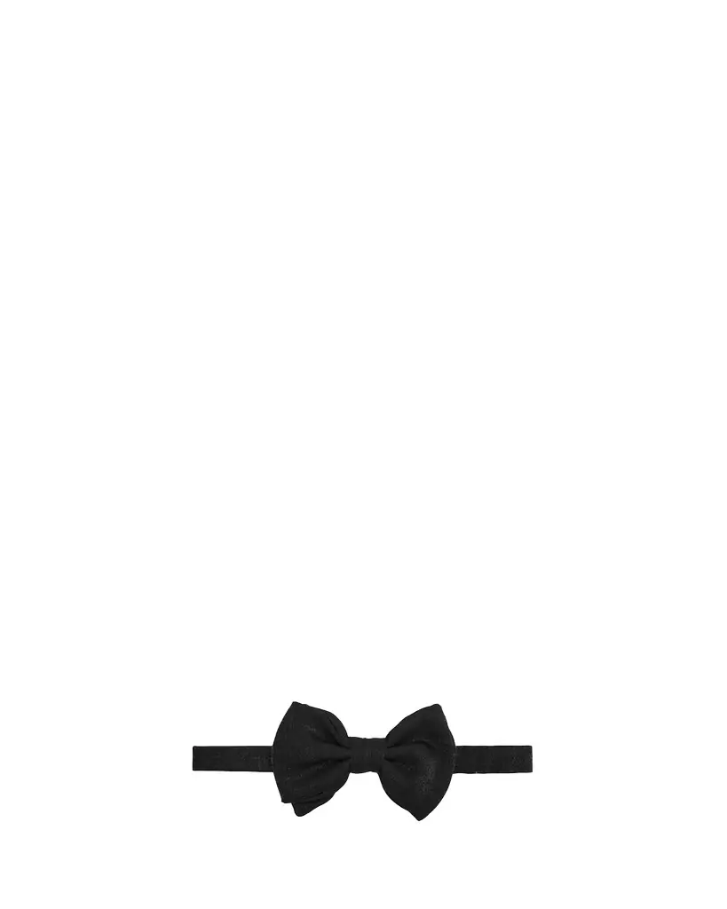 Giorgio Armani Men's Butterfly Bow Tie