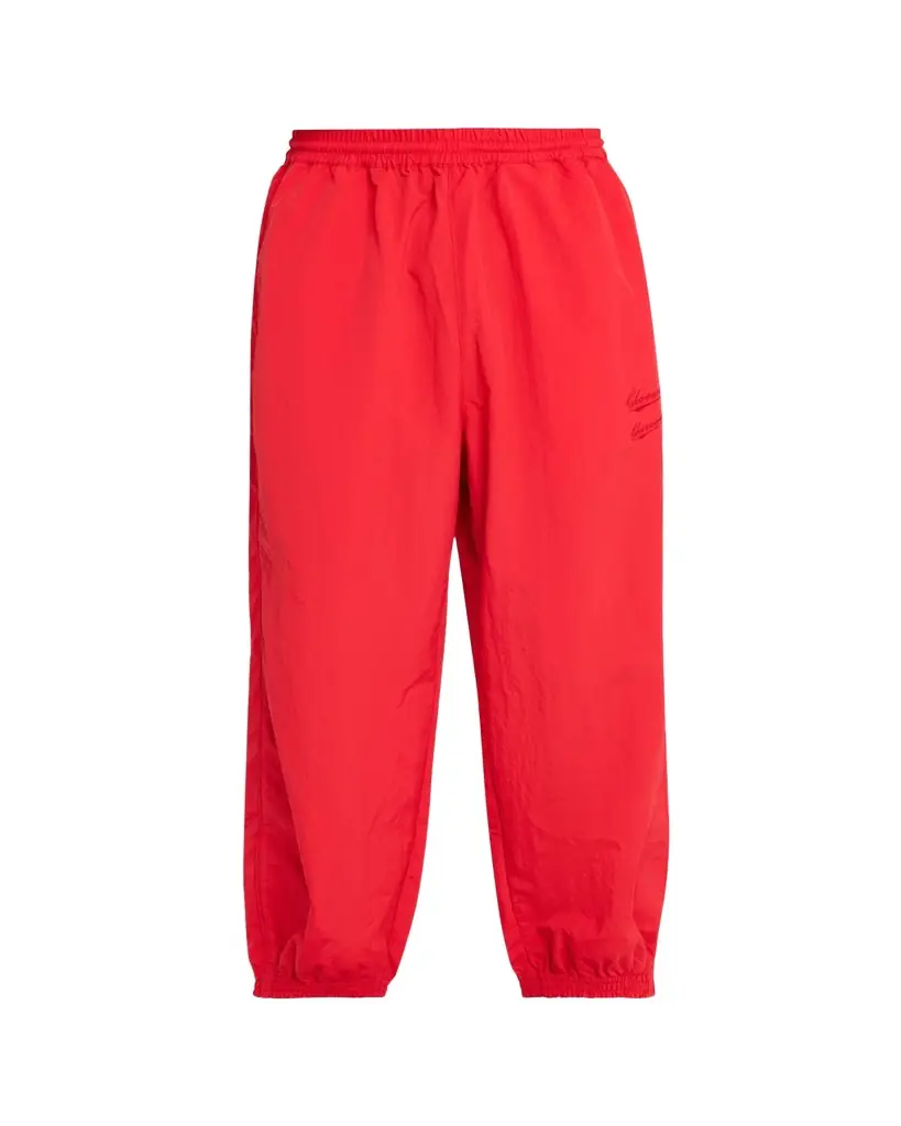 Willy Chavarria Men's Bad Boy Nylon Track Pants