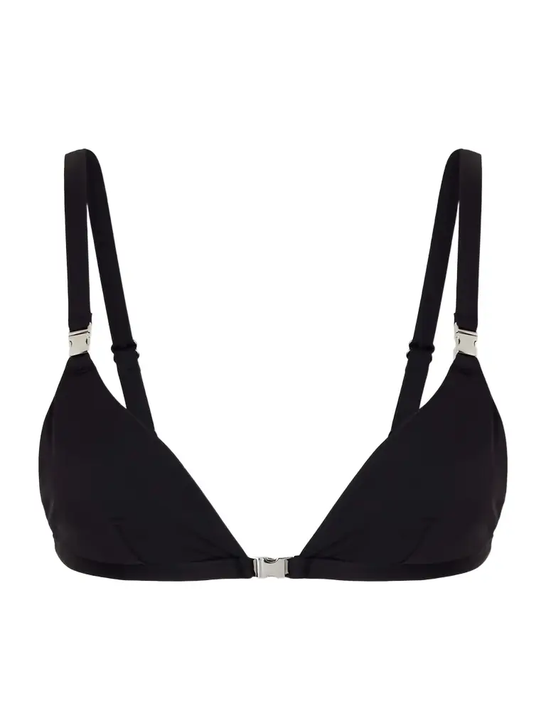 Staud Myra Bikini Top