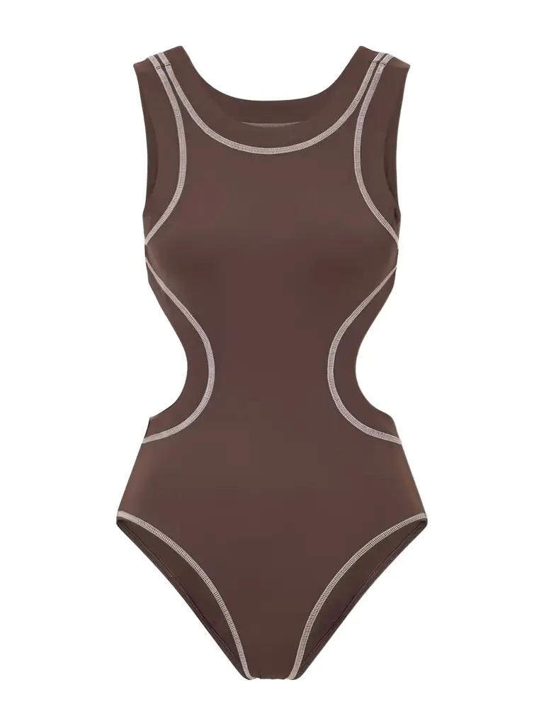 Staud Dolce One Piece