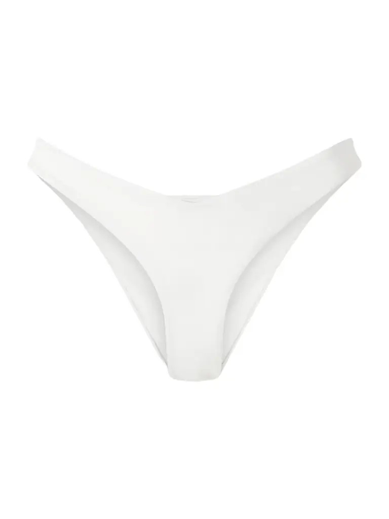Kiki de Montparnasse Coeur Cheeky Bikini Briefs