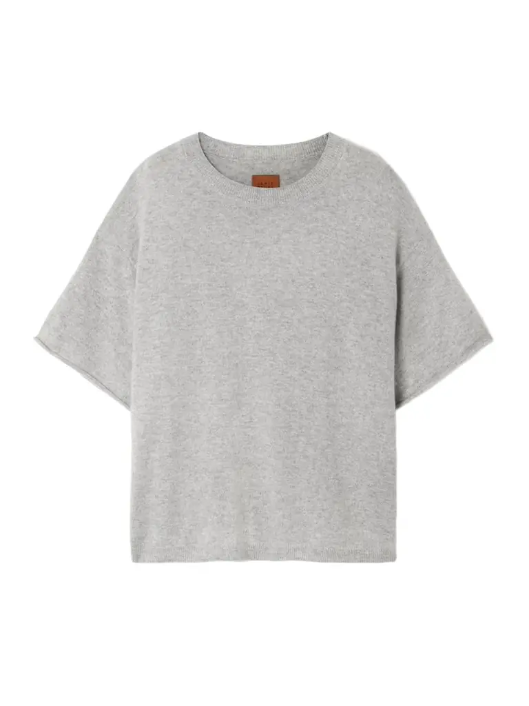 Jamie Haller Cashmere T-shirt