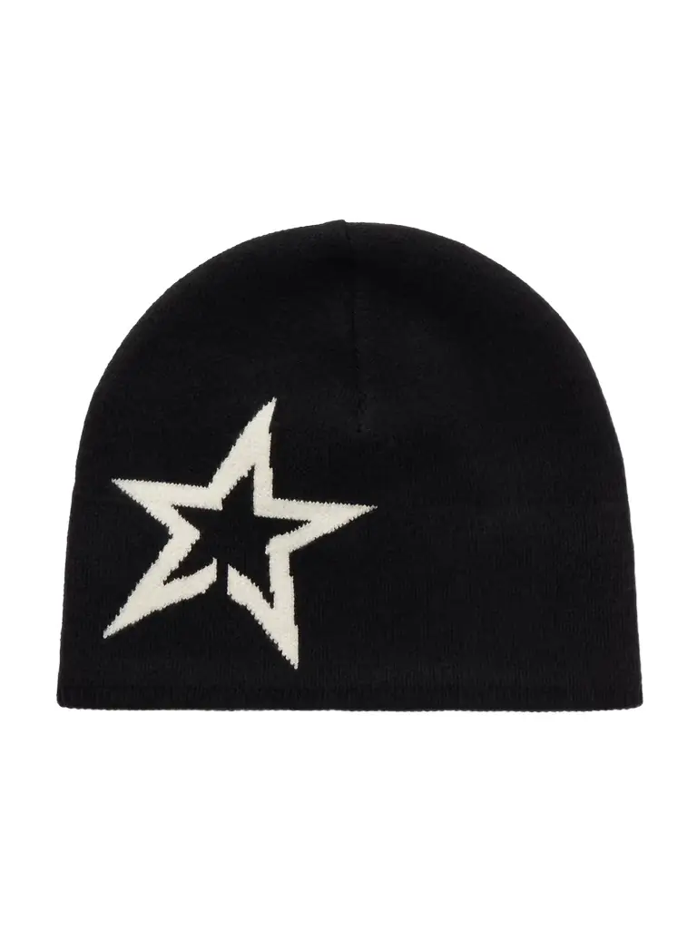 Perfect Moment Intarsia Wool-blend Beanie