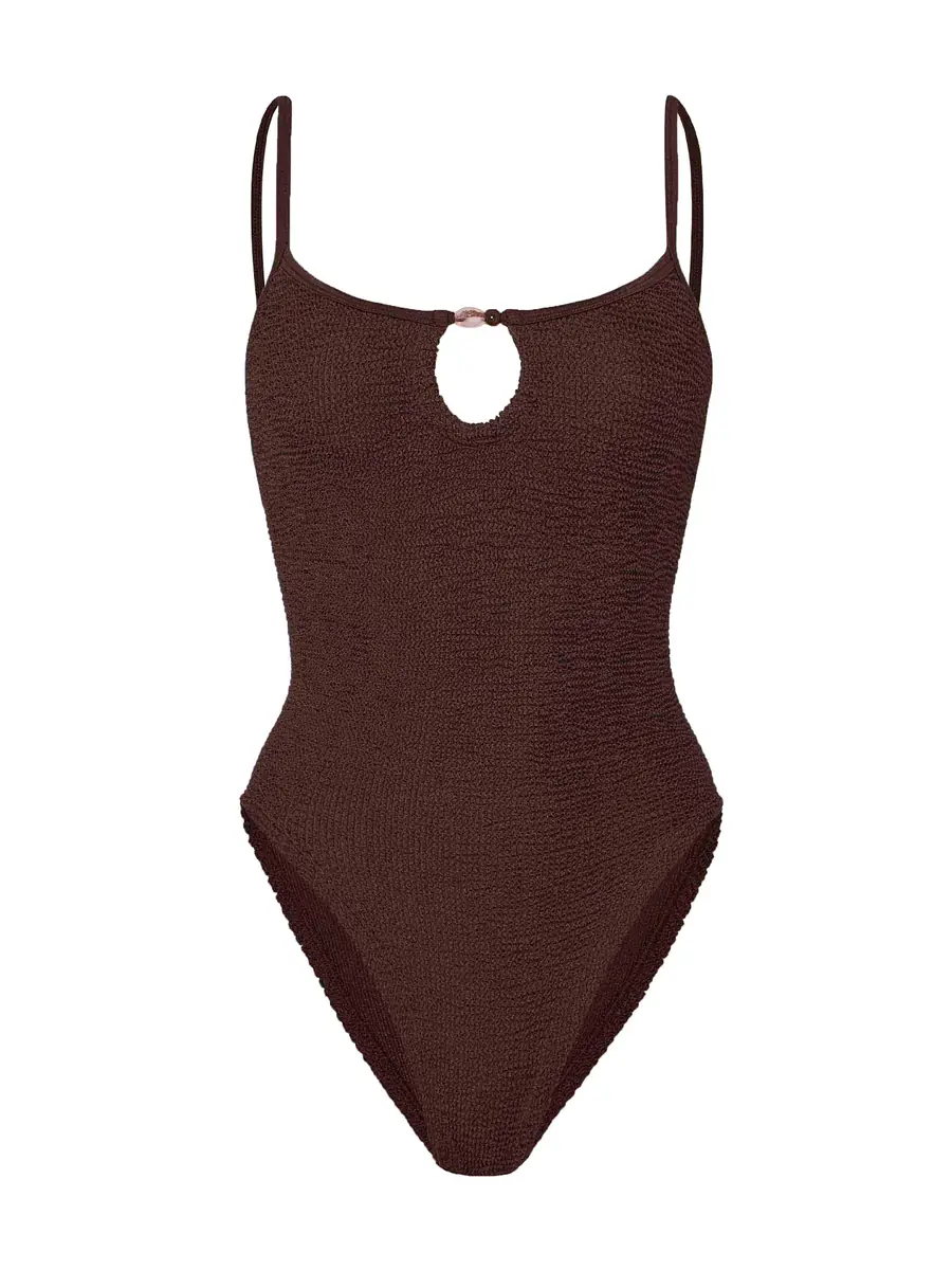 Mia Beaded One Piece