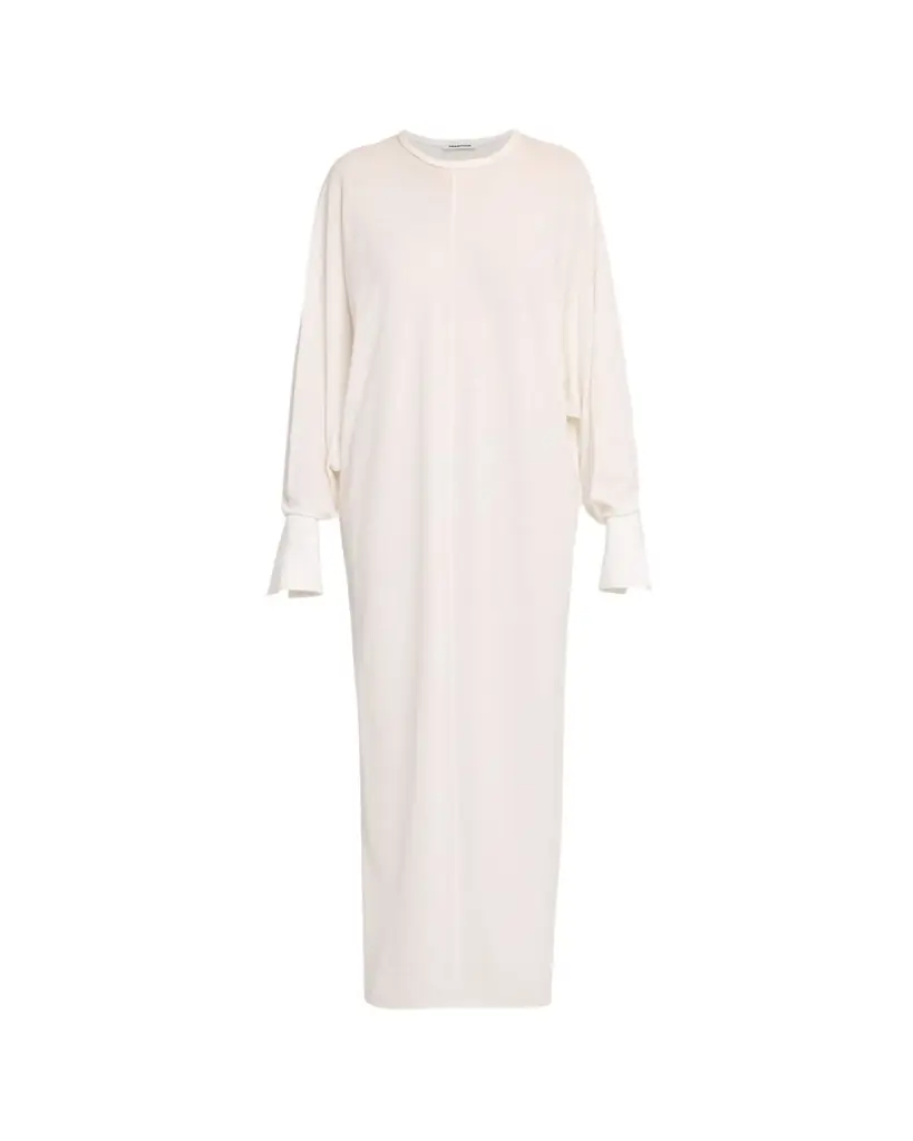 DARKPARK Frida Long-Sleeve T-Shirt Dress