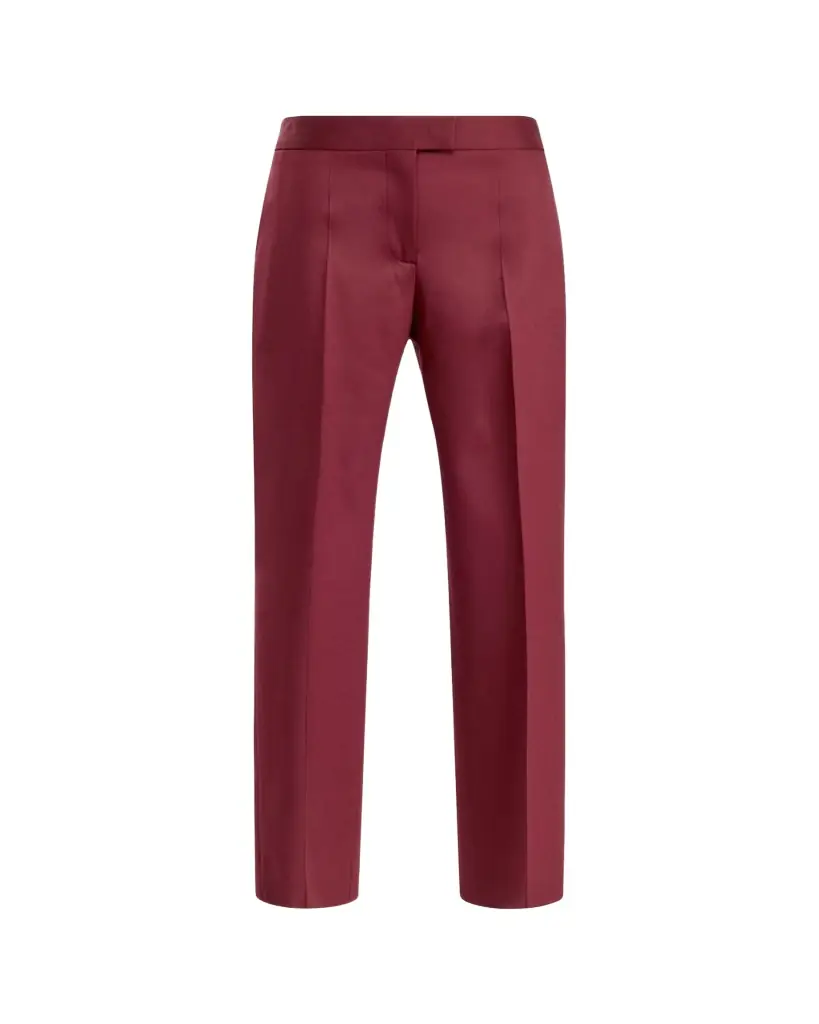 Altuzarra Todd Straight-Leg Pants