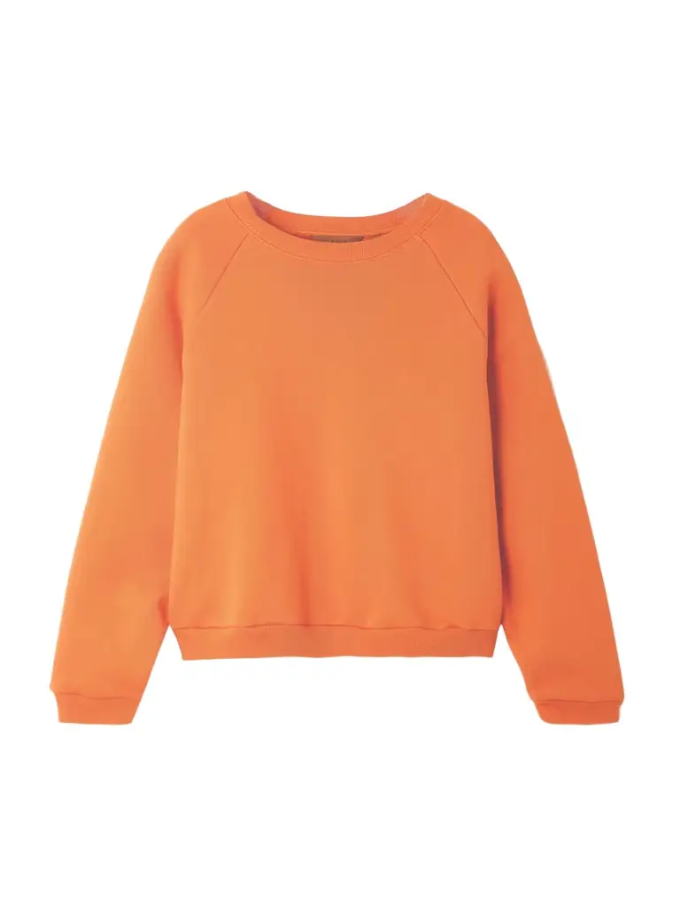 Jamie Haller The Daily Cotton-terry Sweatshirt