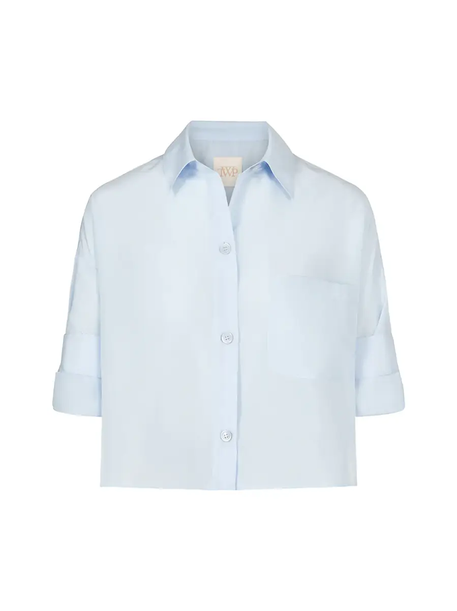 TWP NEXT EX SS BTTNDWN