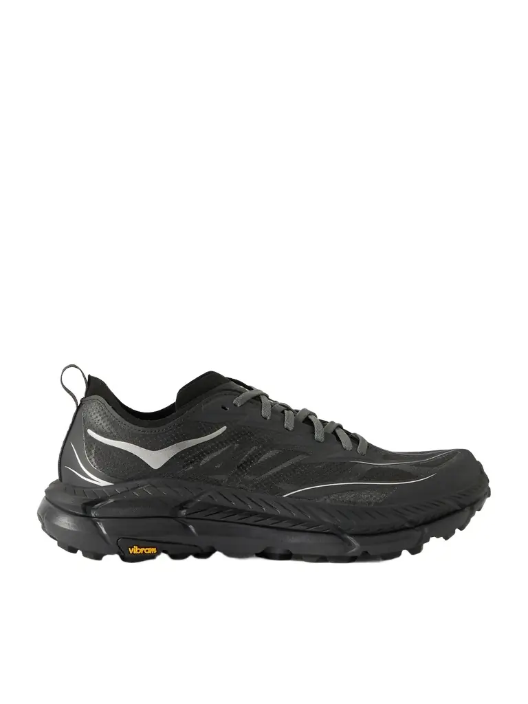 Hoka Mafate Speed 4 Lite Ripstop Running Sneakers - Men