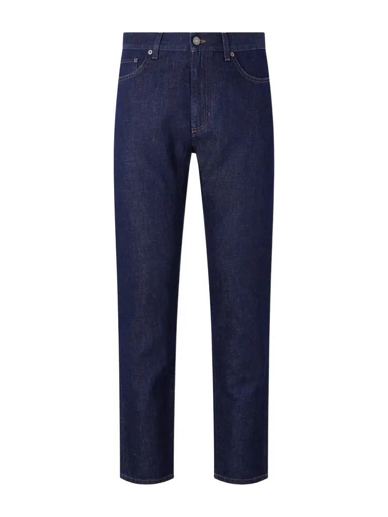 Zegna Straight-Leg Jeans - Men