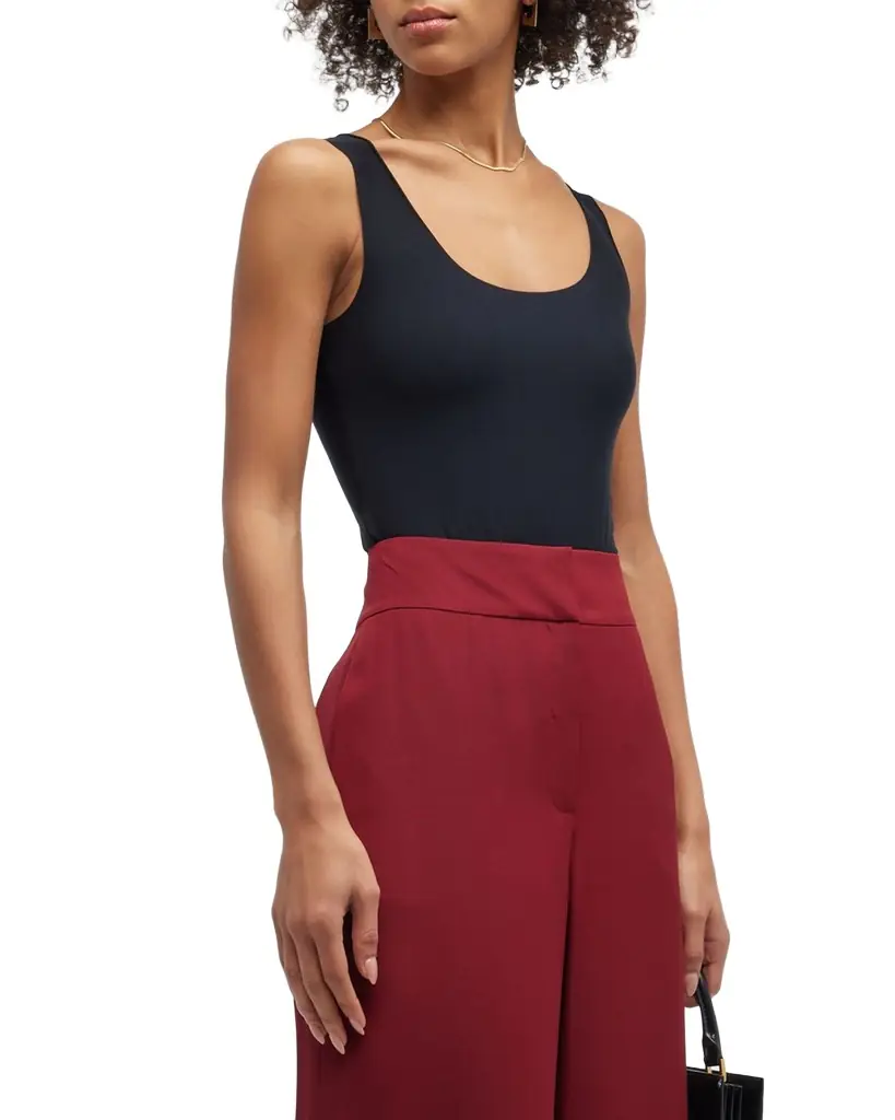 Commando Butter Tank Bodysuit