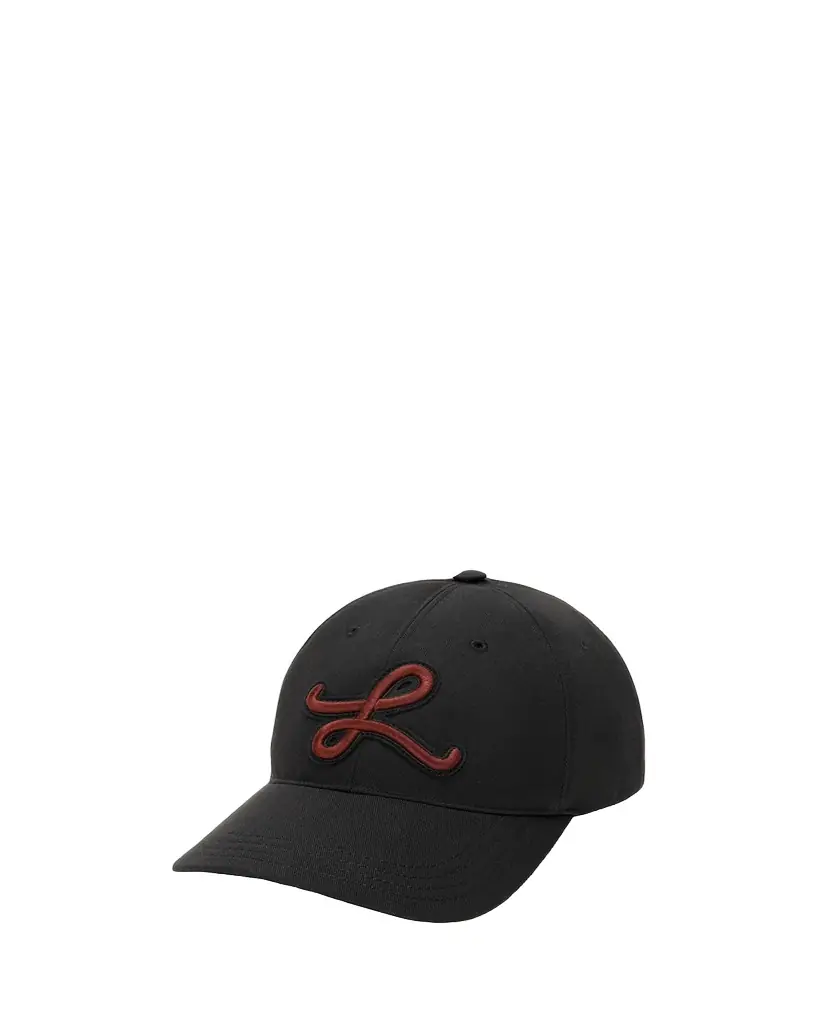 Loewe en's L-Patch Baseball Cap