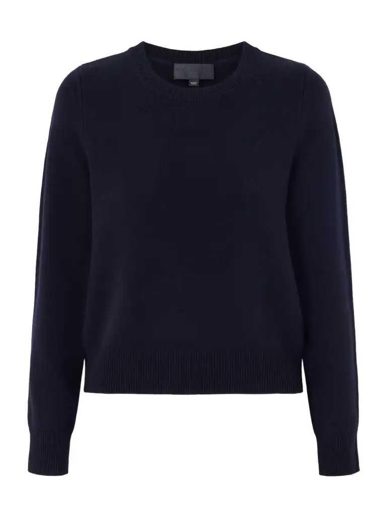 Nili Lotan Silvie Cashmere Sweater