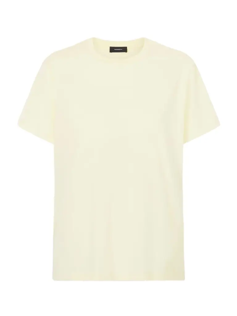 Wardrobe.NYC Cotton-jersey T-shirt