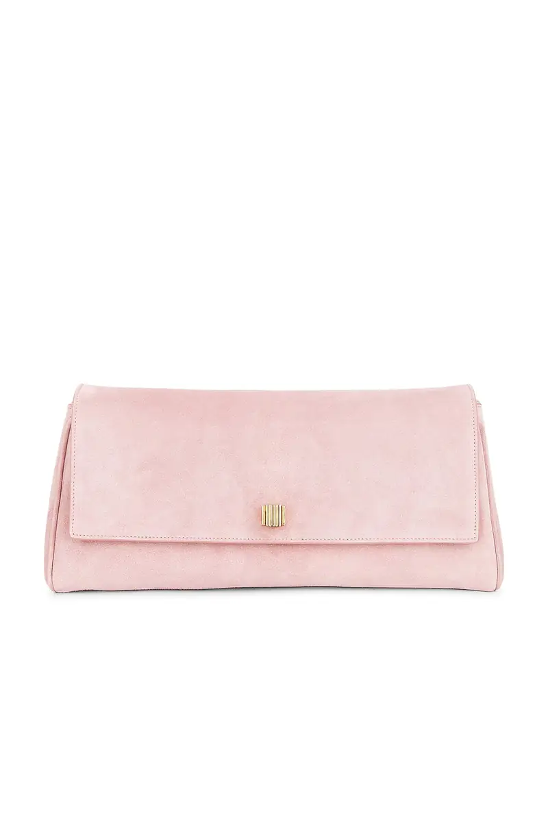 KHAITE Audrey Clutch