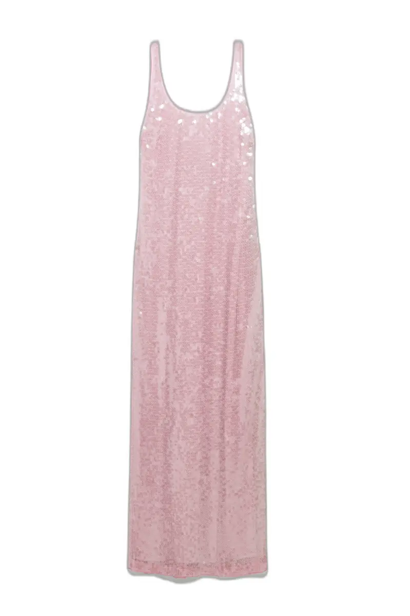 Simkhai Bex Embellished Dress