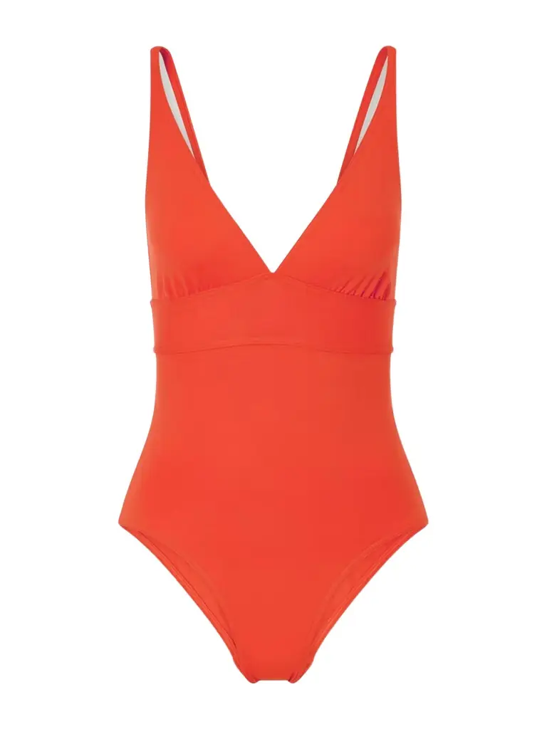 Eres Les Essentiels Larcin Swimsuit