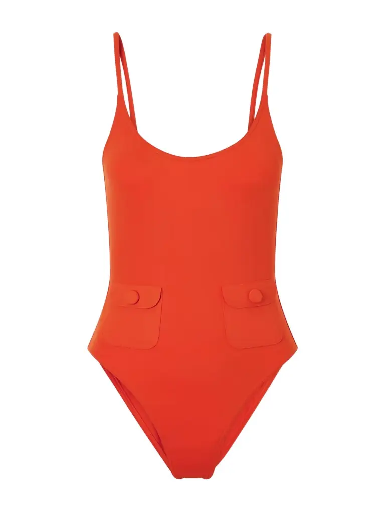 Eres Découverte Swimsuit
