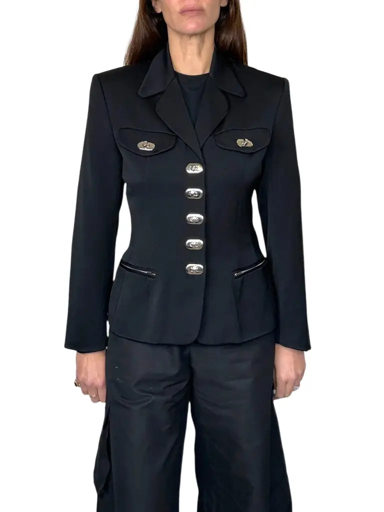 Jen Wonders Studio Lolita Lempicka Blazer