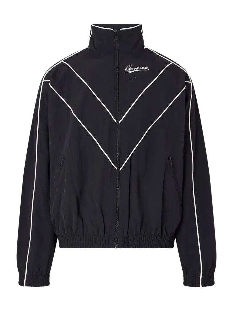 Willy Chavarria Bad Boy Track Jacket - Men