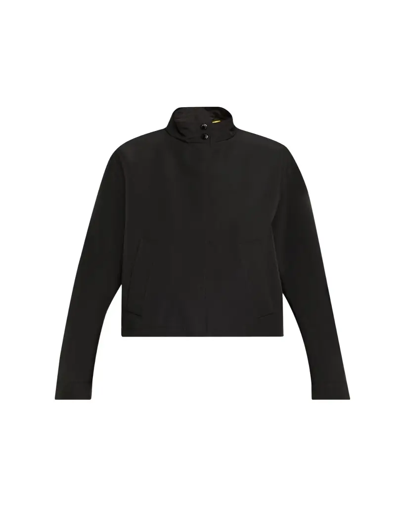 Moncler x EE72 by Edward Enninful Krovanh Short Down Jacket