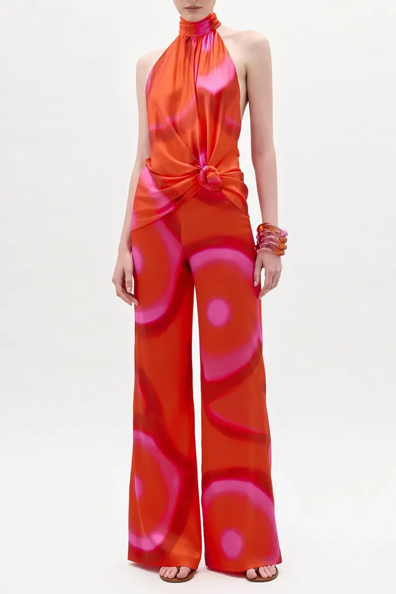 Silvia Tcherassi Dita Blouse