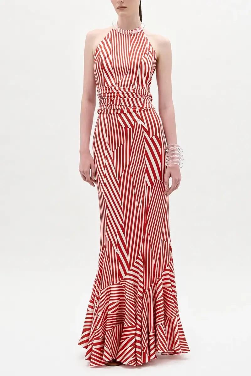 Silvia Tcherassi Florina Skirt