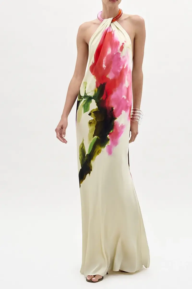 Silvia Tcherassi Jesse Dress