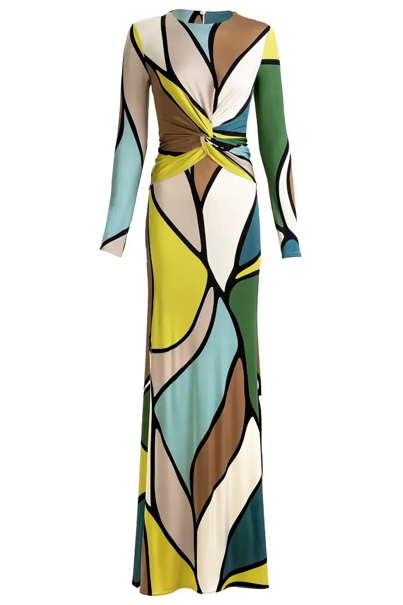 Silvia Tcherassi Lucian Dress