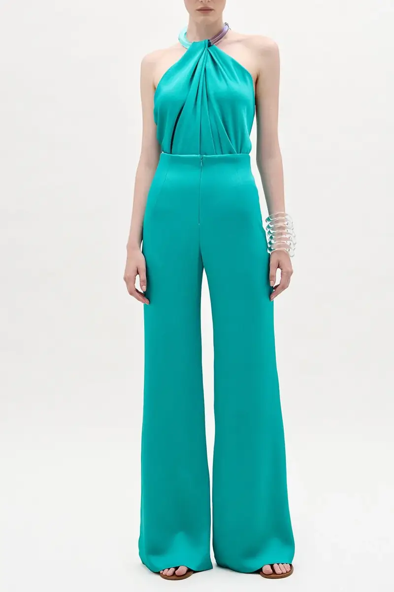 Silvia Tcherassi Palermo Pant