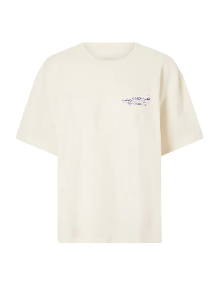 Aimé Leon Dore Logo-printed Cotton-jersey T-shirt