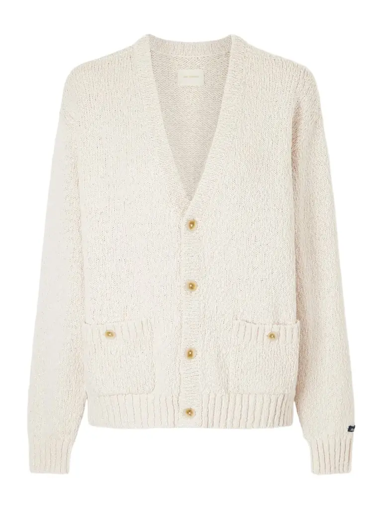 Aimé Leon Dore Cotton Cardigan