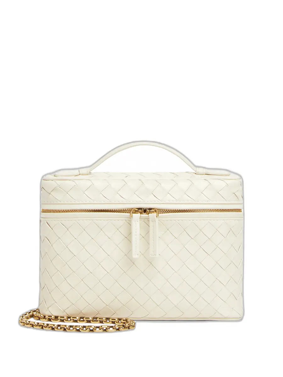 Bottega Veneta Small Soft Vanity Bag