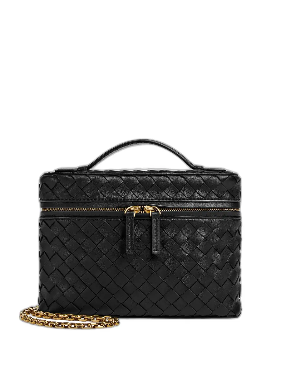 Bottega Veneta Small Soft Vanity Bag