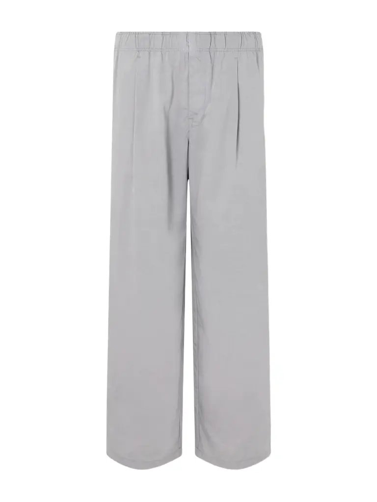 Our Legacy Leisure Straight-Leg Pleated Woven Trousers - Men