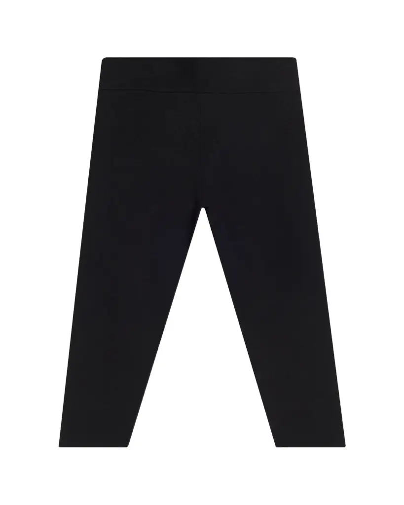 Toteme Knit Capri Leggings