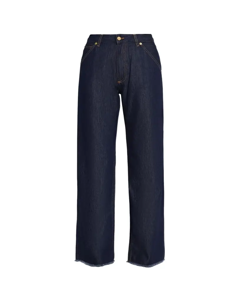 DARKPARK Lara Relaxed-Fit Carpenter Jeans