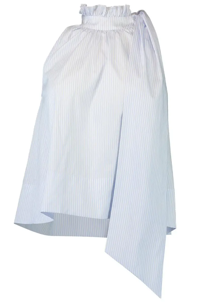 DMN PARIS Anais Blouse