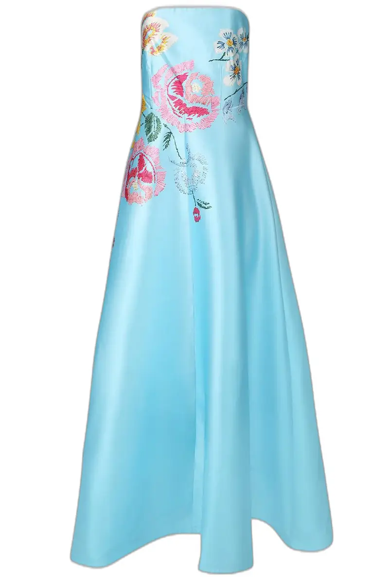 ASTON STUDIO Audrey Gown