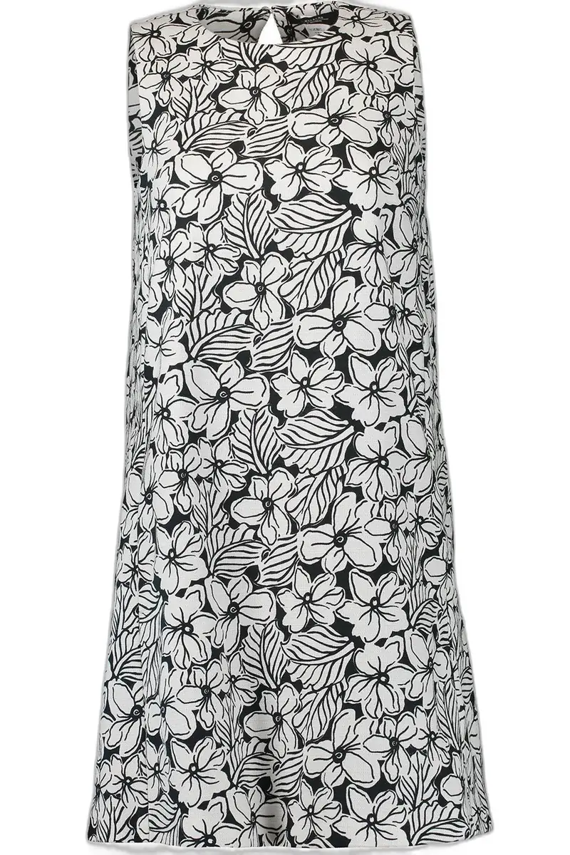 Max Mara Giallo Dress