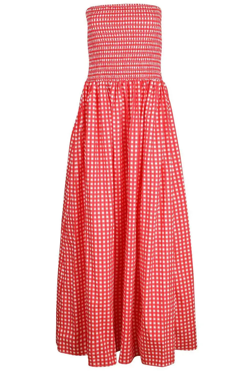 ASTON STUDIO Layla Dress