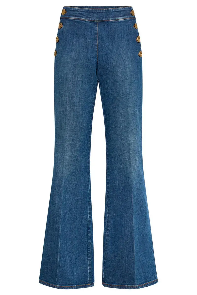 MAISON COMMON Sailor Jeans