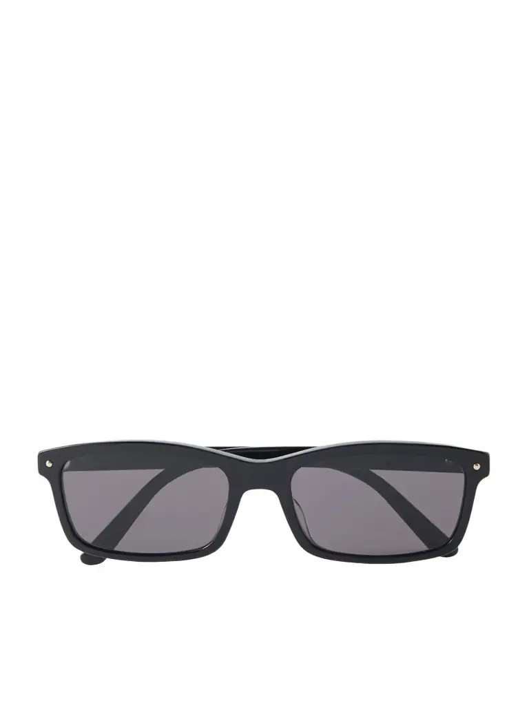 DIOR Eyewear Petit Cd S1i Rectangular-frame Acetate Sunglasses