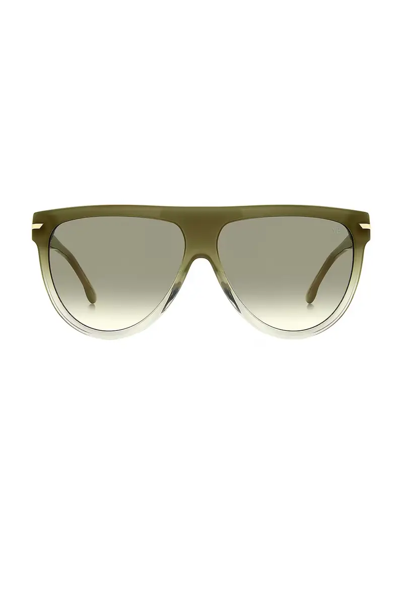 Victoria Beckham Classic Sunglasses