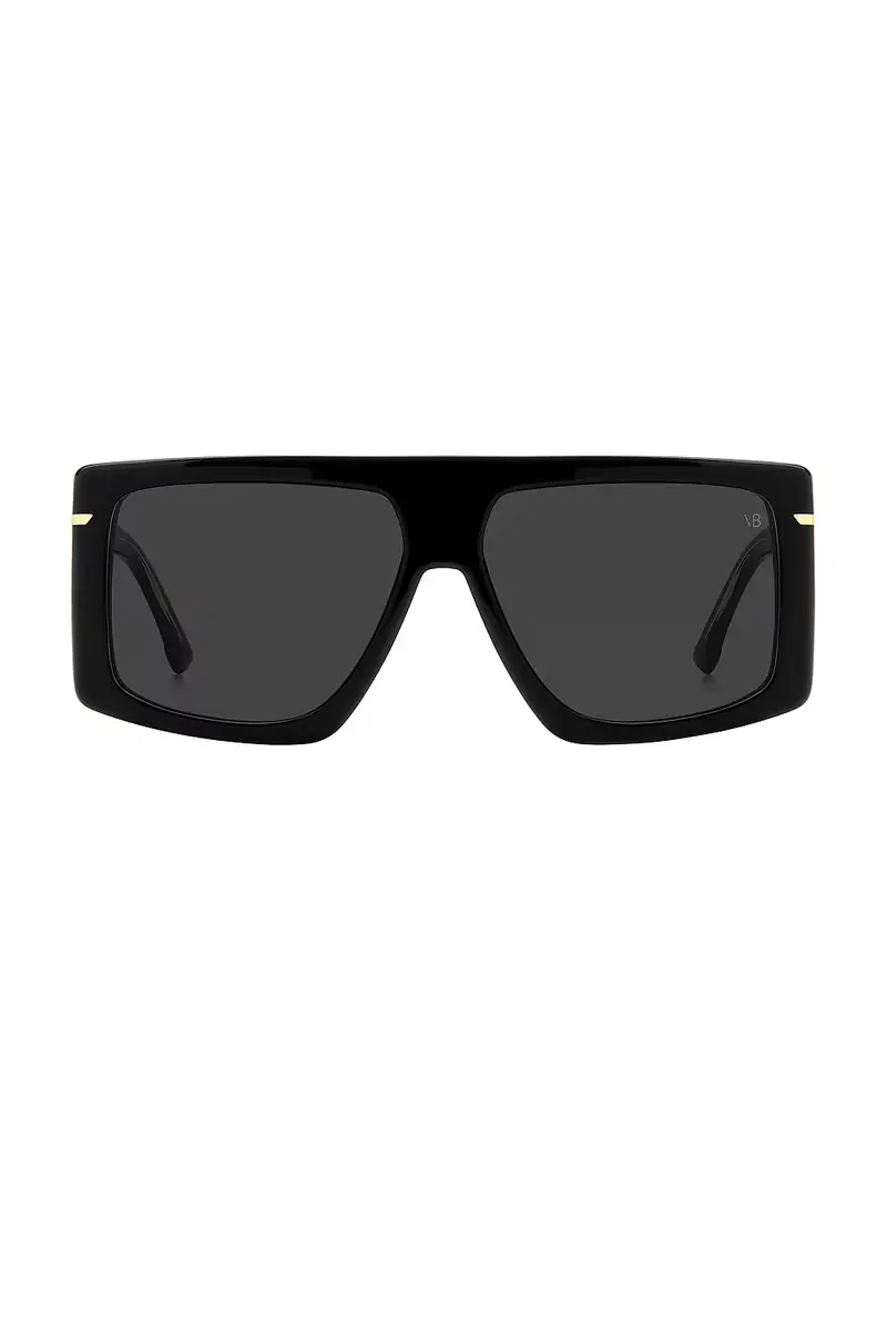 Victoria Beckham Flat Top Sunglasses