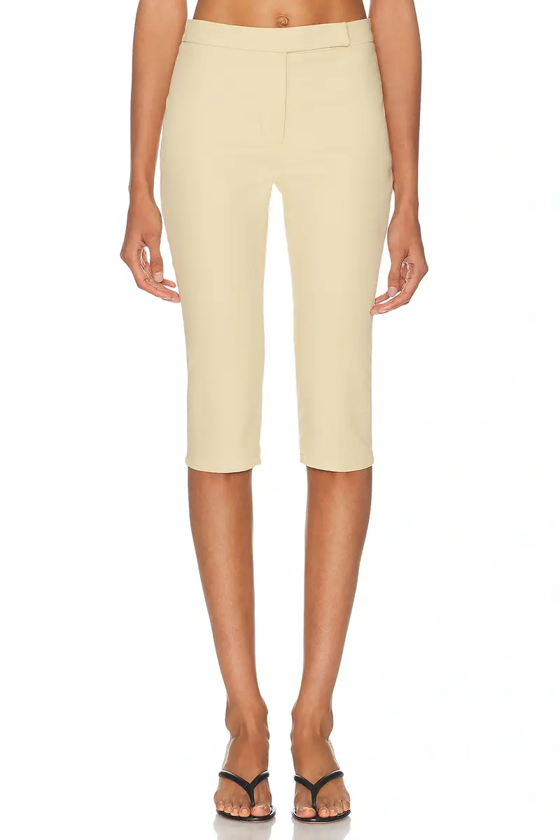 ALFIE Capri Pant