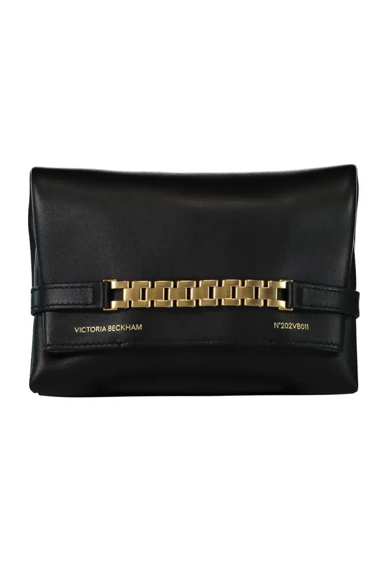 Victoria Beckham Chain Mini Pouch Bag - Women's Bags